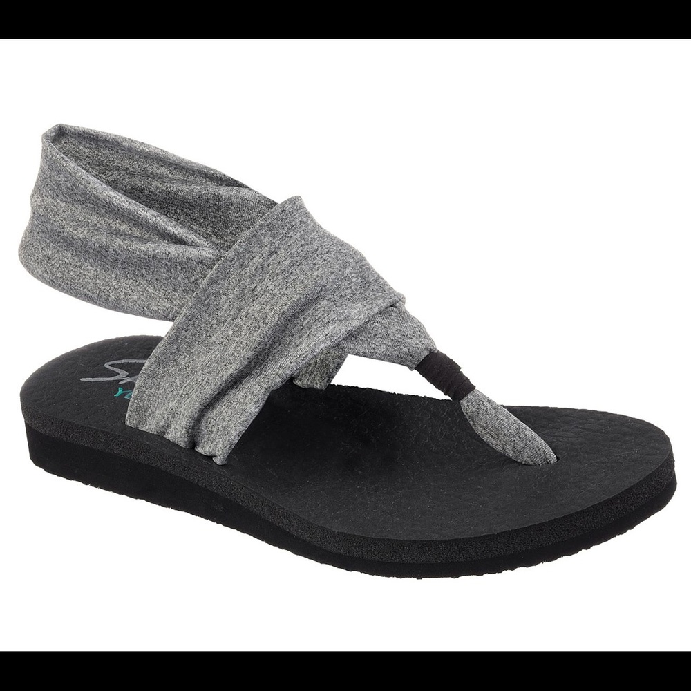 🌷YOGA FOAM🌷 skechers sandals!!